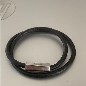 Bare Wrap Miansai Bracelet